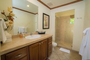 Veranda 4F 2 bdr Garden View in Los Suenos
