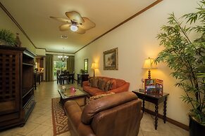 Veranda 4F 2 bdr Garden View in Los Suenos