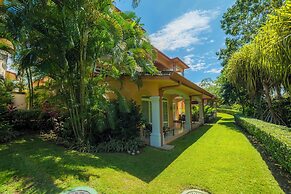 Colina 9E 2 bdr Garden View in Los Suenos
