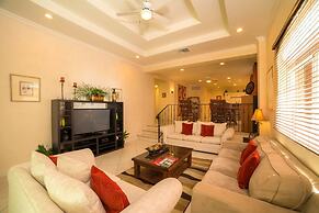 Colina 9E 2 bdr Garden View in Los Suenos