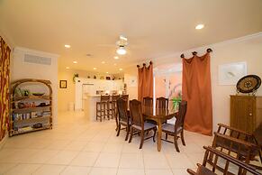 Colina 9E 2 bdr Garden View in Los Suenos