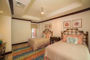 Terrazas 5A 3 bdr Ocean View in Los Suenos