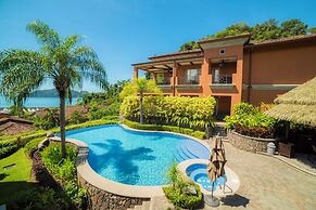Terrazas 5A 3 bdr Ocean View in Los Suenos