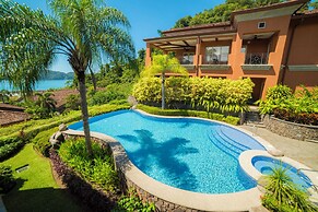 Terrazas 5A 3 bdr Ocean View in Los Suenos