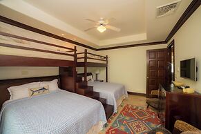 Terrazas 5A 3 bdr Ocean View in Los Suenos