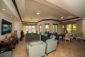 Terrazas 5A 3 bdr Ocean View in Los Suenos
