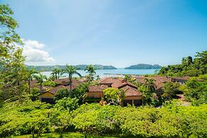 Terrazas 5A 3 bdr Ocean View in Los Suenos