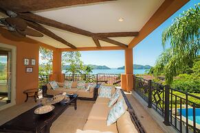 Terrazas 5A 3 bdr Ocean View in Los Suenos