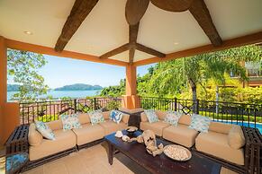 Terrazas 5A 3 bdr Ocean View in Los Suenos