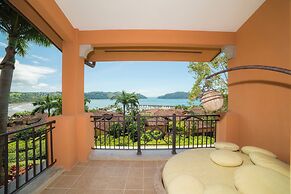 Terrazas 5A 3 bdr Ocean View in Los Suenos