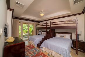 Terrazas 5A 3 bdr Ocean View in Los Suenos