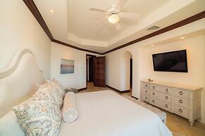 Terrazas 5A 3 bdr Ocean View in Los Suenos