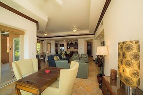 Terrazas 5A 3 bdr Ocean View in Los Suenos