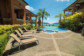 Terrazas 5A 3 bdr Ocean View in Los Suenos
