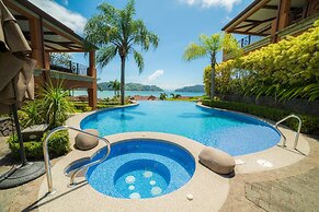 Terrazas 5A 3 bdr Ocean View in Los Suenos