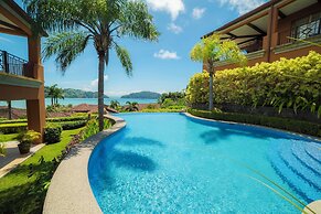 Terrazas 5A 3 bdr Ocean View in Los Suenos