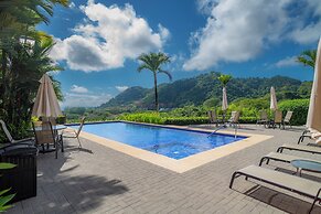 Altavista 4B 3 bdr Ocean View in Los Suenos