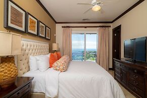 Altavista 4B 3 bdr Ocean View in Los Suenos