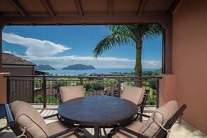 Altavista 4B 3 bdr Ocean View in Los Suenos