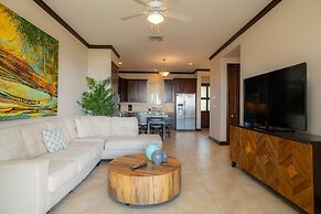 Altavista 4B 3 bdr Ocean View in Los Suenos