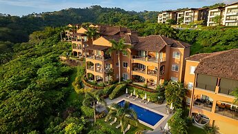 Altavista 4B 3 bdr Ocean View in Los Suenos