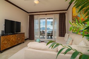 Altavista 4B 3 bdr Ocean View in Los Suenos