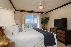 Altavista 4B 3 bdr Ocean View in Los Suenos