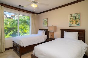 Altavista 4B 3 bdr Ocean View in Los Suenos