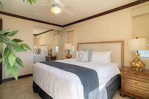 Altavista 4B 3 bdr Ocean View in Los Suenos