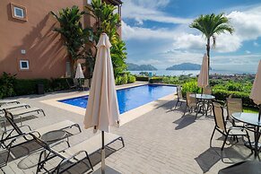 Altavista 4B 3 bdr Ocean View in Los Suenos