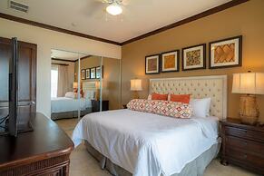 Altavista 4B 3 bdr Ocean View in Los Suenos