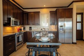 Altavista 4B 3 bdr Ocean View in Los Suenos