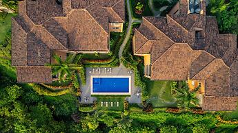 Altavista 4B 3 bdr Ocean View in Los Suenos