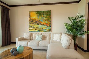 Altavista 4B 3 bdr Ocean View in Los Suenos