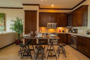 Altavista 4B 3 bdr Ocean View in Los Suenos