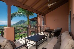 Altavista 4B 3 bdr Ocean View in Los Suenos