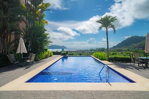 Altavista 4B 3 bdr Ocean View in Los Suenos