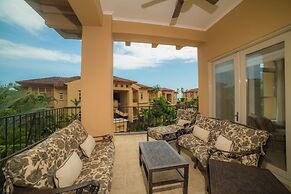 Bella Vista 2D 3 Bdrs Pool View in Los Suenos