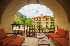 Bella Vista 2D 3 Bdrs Pool View in Los Suenos