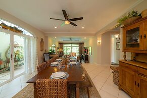 Colina 8E 2 bdr Garden View in Los Suenos