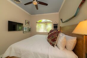 Colina 8E 2 bdr Garden View in Los Suenos