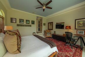 Colina 8E 2 bdr Garden View in Los Suenos