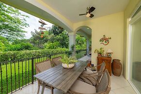 Colina 8E 2 bdr Garden View in Los Suenos