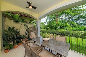 Colina 8E 2 bdr Garden View in Los Suenos