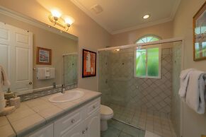 Colina 8E 2 bdr Garden View in Los Suenos