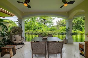 Colina 8E 2 bdr Garden View in Los Suenos