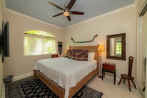 Colina 8E 2 bdr Garden View in Los Suenos