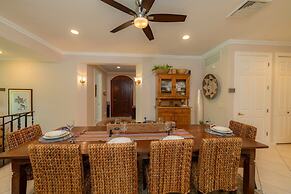 Colina 8E 2 bdr Garden View in Los Suenos