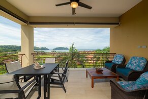 Miramar 3B 3 bdr Ocean View in Los Suenos