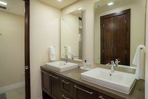 Miramar 3B 3 bdr Ocean View in Los Suenos